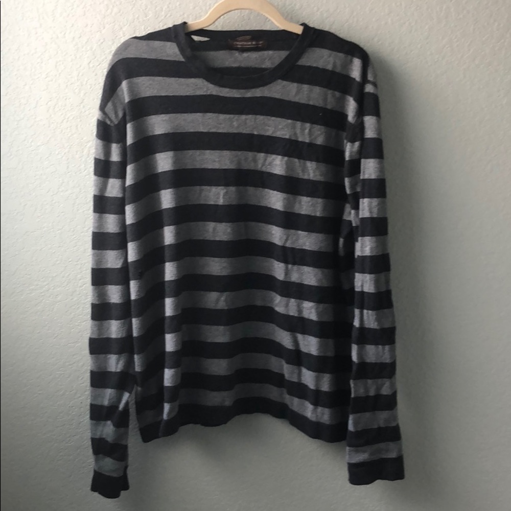 Chatham Road Cotton Cashmere Blend Sweater